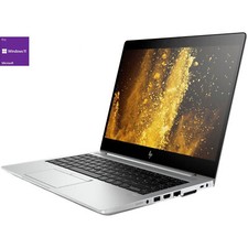 HP EliteBook 840 G6 14" Full HD Notebook Intel Core i5 SSD