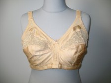 BH apricot ohne Bügel von