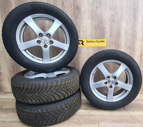 Winterräder zoll ford - 4x,
