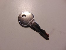 Thule Schlüssel N086 N 086