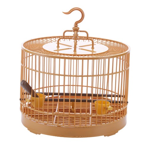 Vogelkäfig vogelhaus rund - vogelkäfig,,