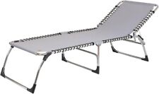 Liege AMIGO XXL grau