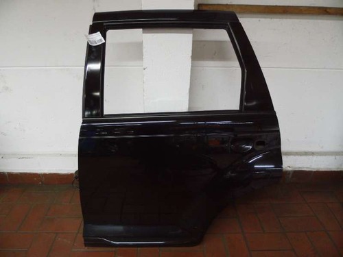 Tür hinten links - , chrysler