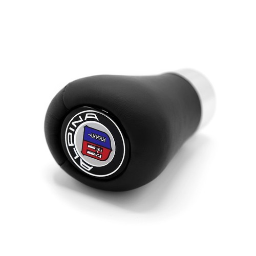 Bmw alpina schaltknauf e30 e36 - bmw,