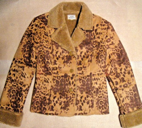 Neu damen jacke gina benotti - neu,