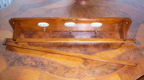 Handtuchhalter küche 1900 - handtuchhalter,