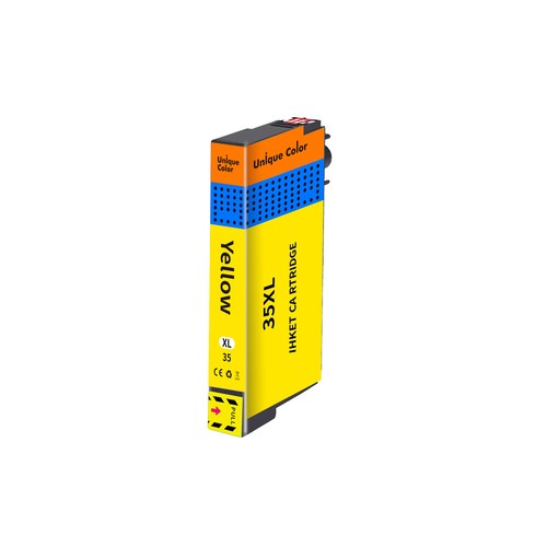 Patronen für epson xl - 35,