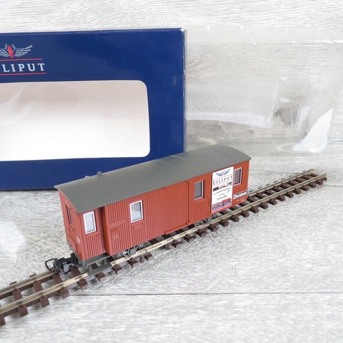 Liliput l371012 hoe - l371012,