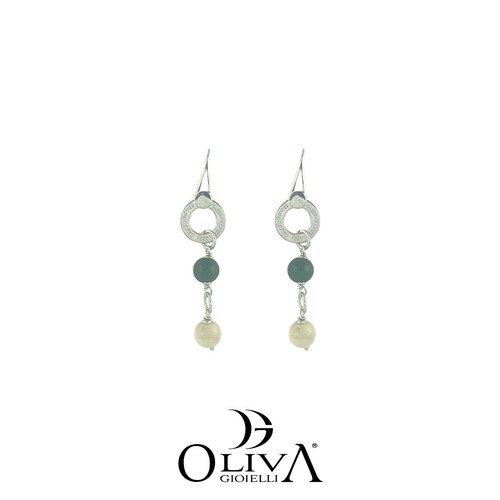 Damen ohrringe maria christina - damen,
