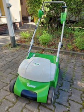 vertikutierer elektro