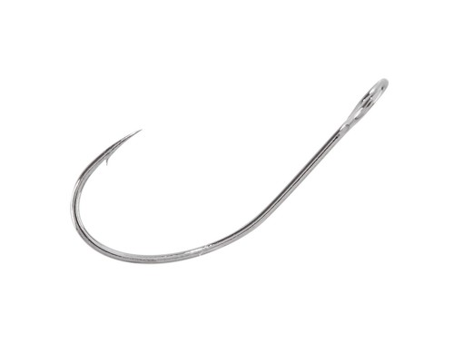 Balzer owner spoon haken - balzer,