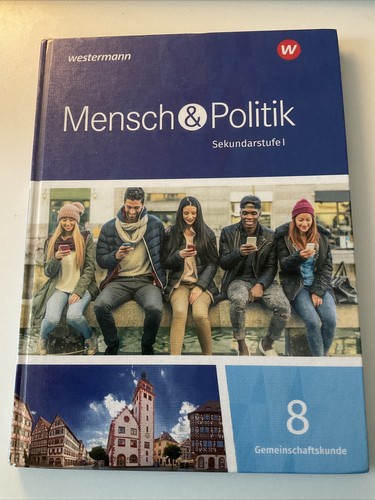 Mensch politik sekundarstufe - mensch,
