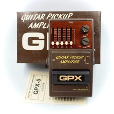 Guyatone GPX-5