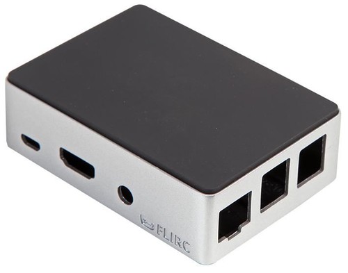 Flirc aluminium - flirc,