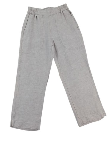 Brora damen leinenhose - damen, größe
