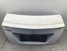 Heckklappe Mercedes-Benz
