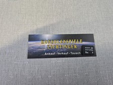 Speicherkarte / Memorycard 8 GB von Sony PSVITA / PS VITA !! Sehr Gut !! 8GB