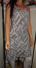 Gina benotti zipfel kleid - benotti, zipfel-kleid