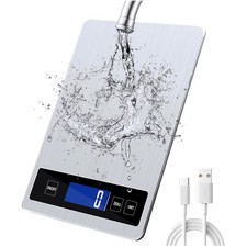 Küchenwaage Digital