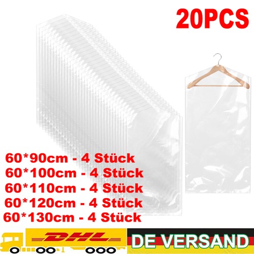 20stk kleidersack - 20stk,