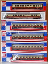 JOUEF H0 4x5771 (1.Kl.), 5776