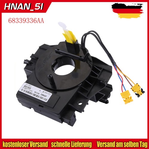 Lenkwinkelsensor wickelfeder - lenkwinkelsensor,