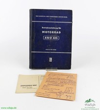 Sammler ddr betriebsanleitung - ddr,