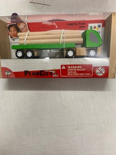 Plan toys lastfahrzeuge - toys,