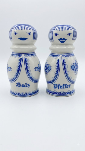 Original ddr salz pfeffer - original, &