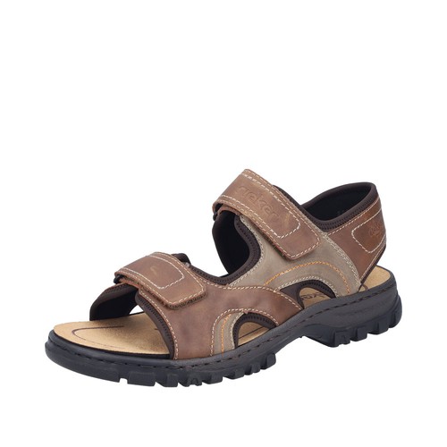 Rieker trekkingsandalen - trekkingsandalen,