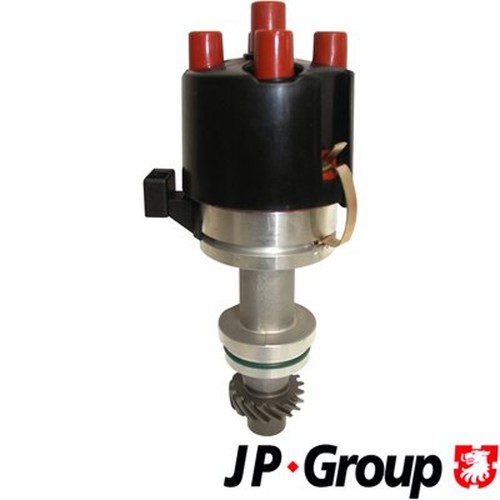 Group zündverteiler jp - jp,