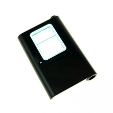 1x Lego Tür 1x4x5 schwarz