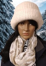 MAYSER Angoramütze /Hut