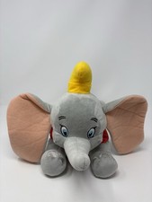 Dumbo Stofftier Plüschtier Plüsch Disney mit Sound