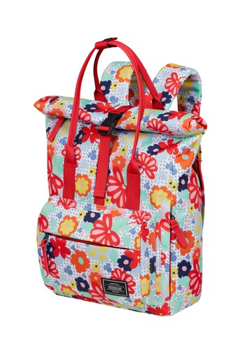 American tourister rucksack - american,