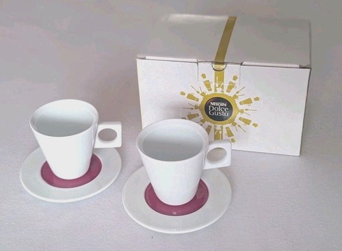 2er set dolce gusto - gusto, espresso