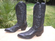 JUSTIN Cowboystiefel