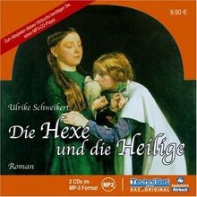 Die hexe und - die,