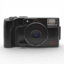 Olympus 200 super zoom - az-200,
