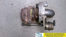 Turbolader Mercedes-benz Vito 112 CDI Bj 2002 638 2688380