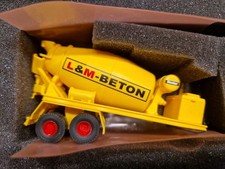 Viessmann Carmotion L&M