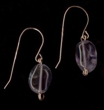 Neu 14K 4,4 Karat massives