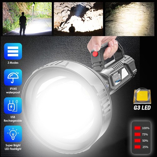 Led taschenlampe - led,