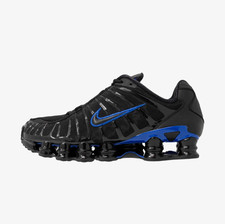 Nike SHOX TL Sneaker Schuhe