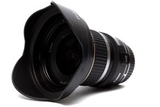 Canon EF-S 10-22mm f/3.5-4.5