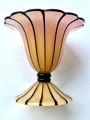 Loetz vase entwurf michael - vase,