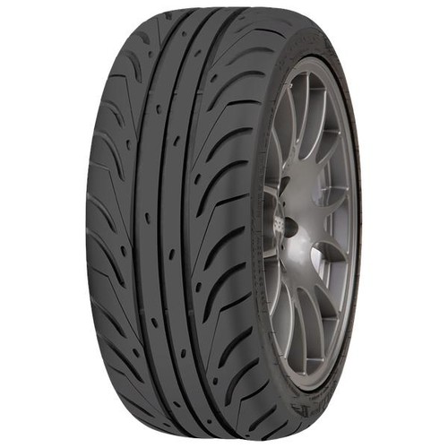 Sommerreifen accelera 651 - -,