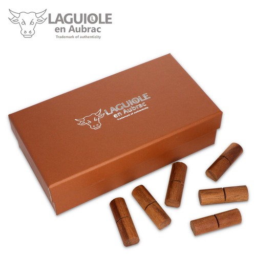 Laguiole aubrac 6 - laguiole,
