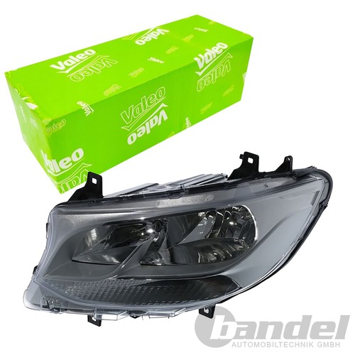 Valeo halogen scheinwerfer - halogen,