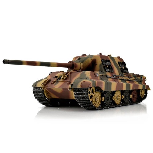 Torro jagdtiger rc - rc, panzer